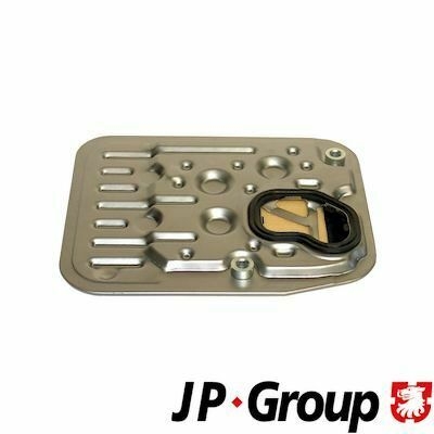 Фильтр АКПП JP GROUP, 1131900600
